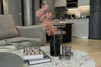 Monolocale Deluxe — Modern Apartment at The Title Legendary Bang Tao 800m to Beach