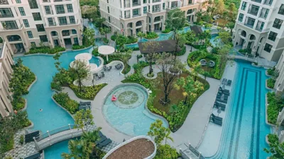 Modern Apartment at The Title Legendary Bang Tao 800m to Beach – Foto 2