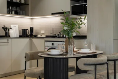 Modern Apartment at The Title Legendary Bang Tao 800m to Beach – Foto 5