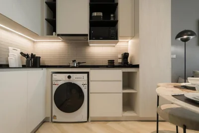Modern Apartment at The Title Legendary Bang Tao 800m to Beach – Foto 7