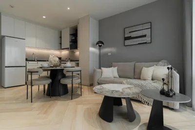 Modern Apartment at The Title Legendary Bang Tao 800m to Beach – Foto 8