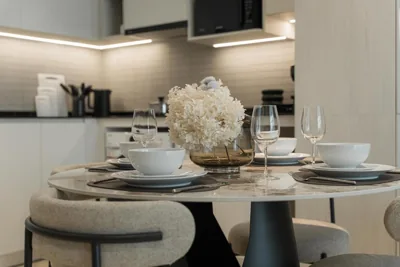 Modern Apartment at The Title Legendary Bang Tao 800m to Beach – Foto 9