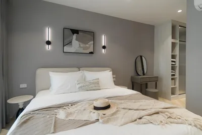 Modern Apartment at The Title Legendary Bang Tao 800m to Beach – Foto 10