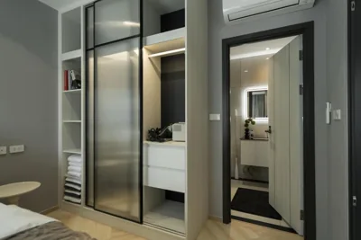 Modern Apartment at The Title Legendary Bang Tao 800m to Beach – Foto 12