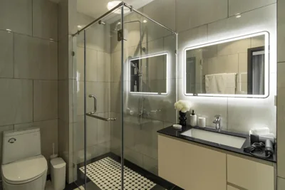 Modern Apartment at The Title Legendary Bang Tao 800m to Beach – Foto 14