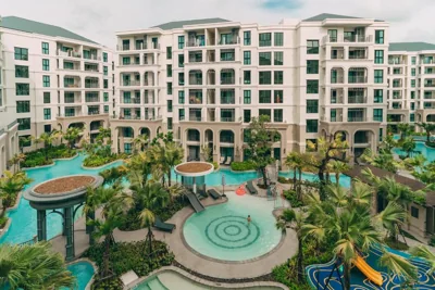 Modern Apartment at The Title Legendary Bang Tao 800m to Beach – Foto 16